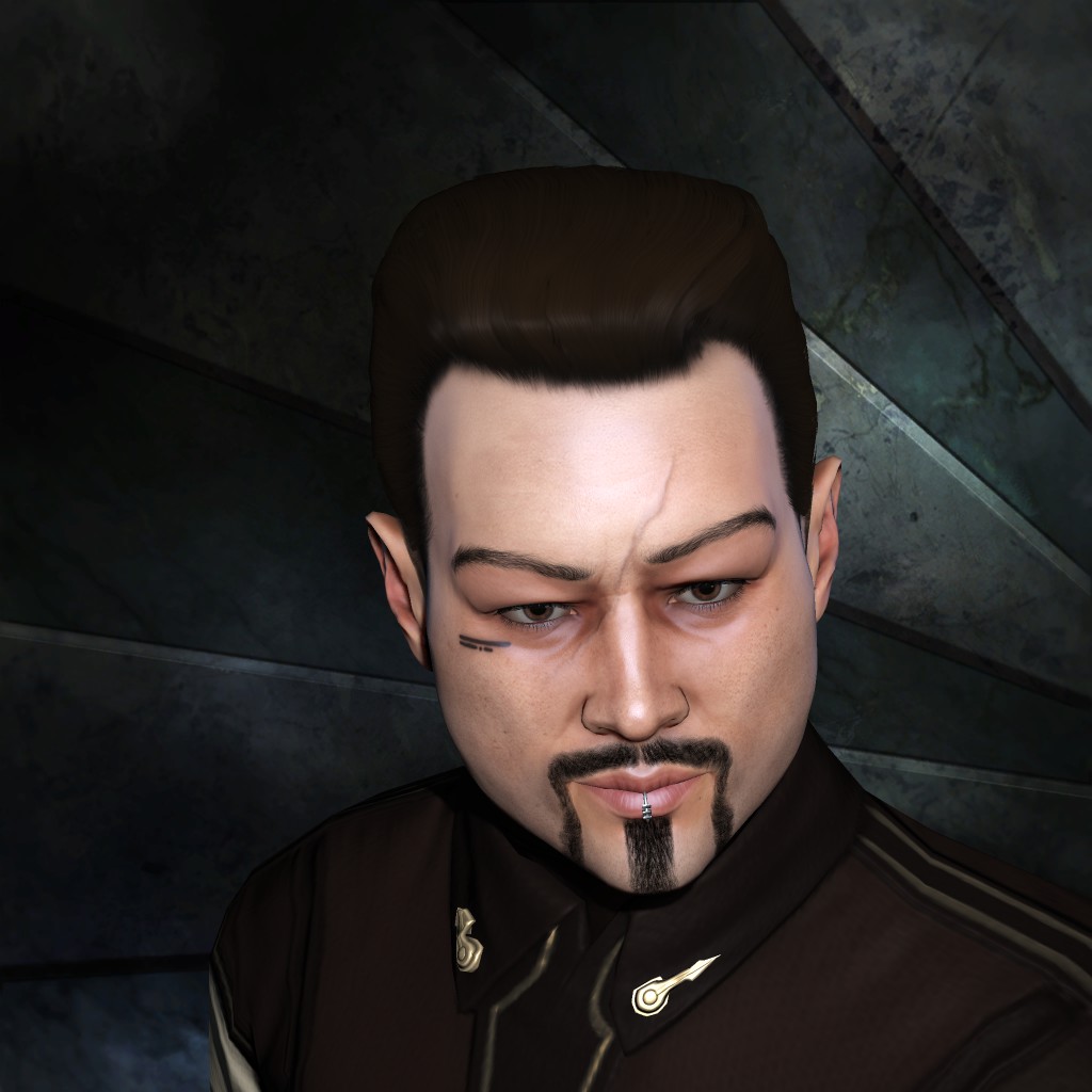 Assassin Drevon