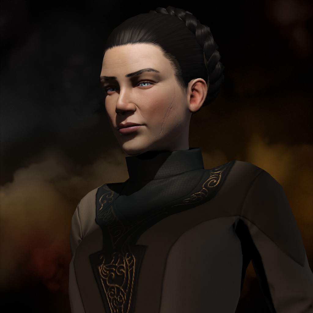 Sekhmet Osiris