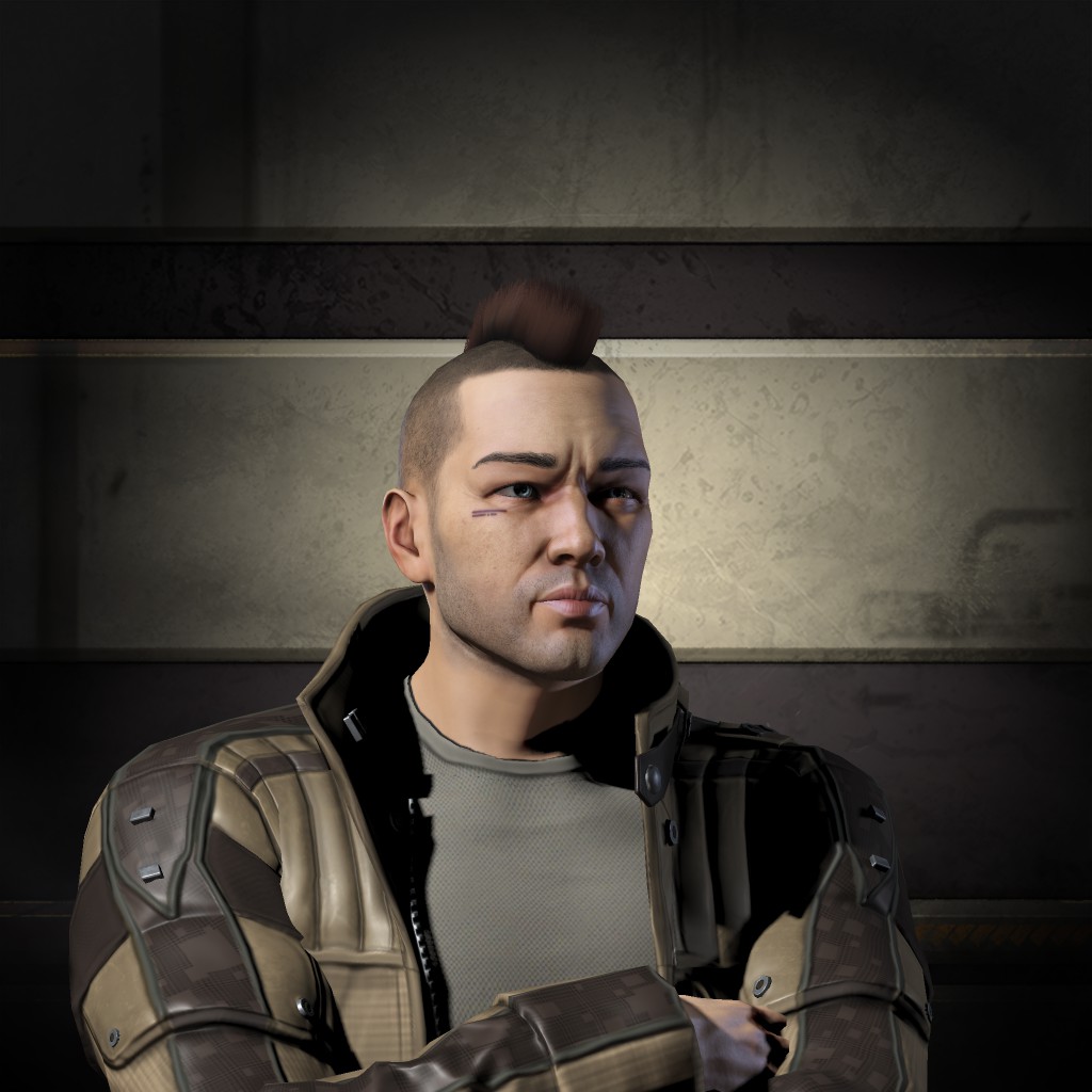 Slaughdoc Shi