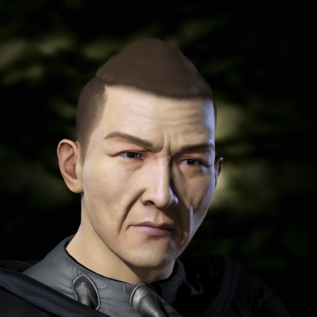 Axvel Depran