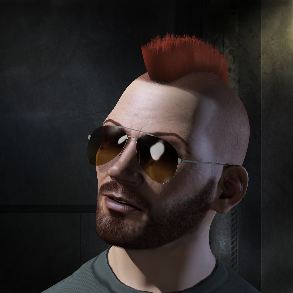 jester presolana