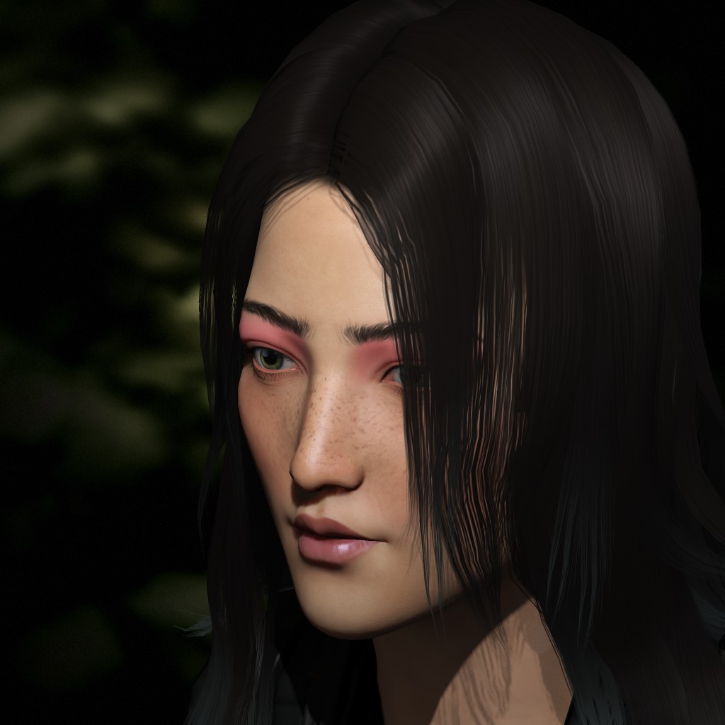 Lucy Sunji