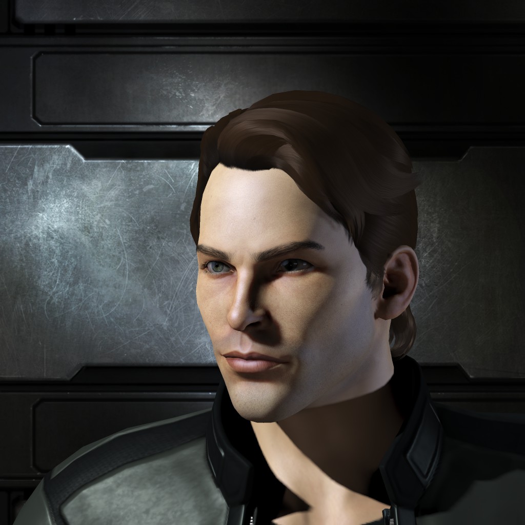 Victor Avery