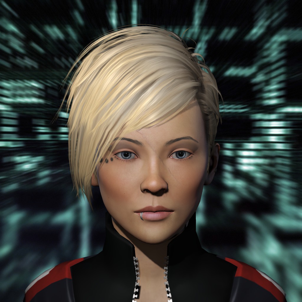 Tian-mei