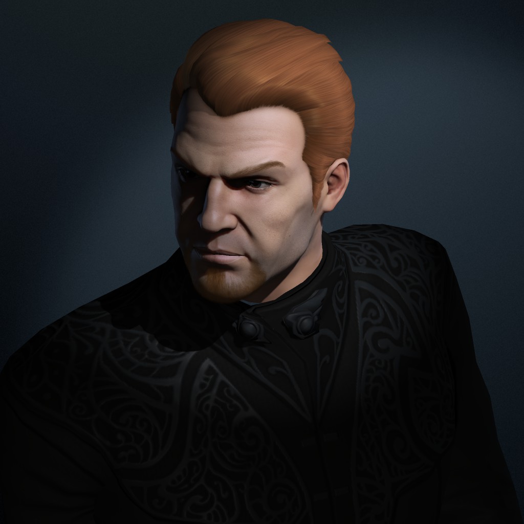 Alexx Killgur