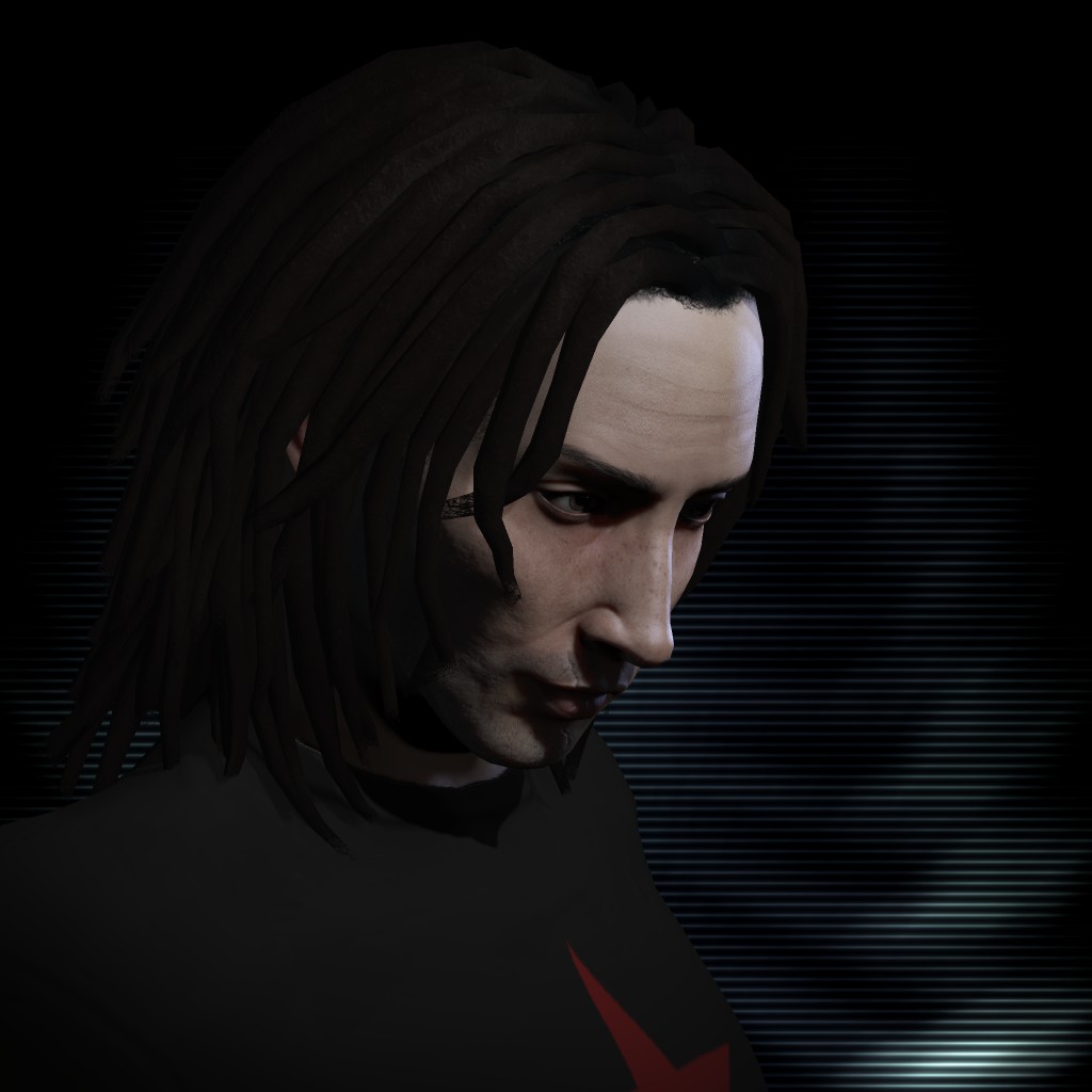 Vadim Seyber