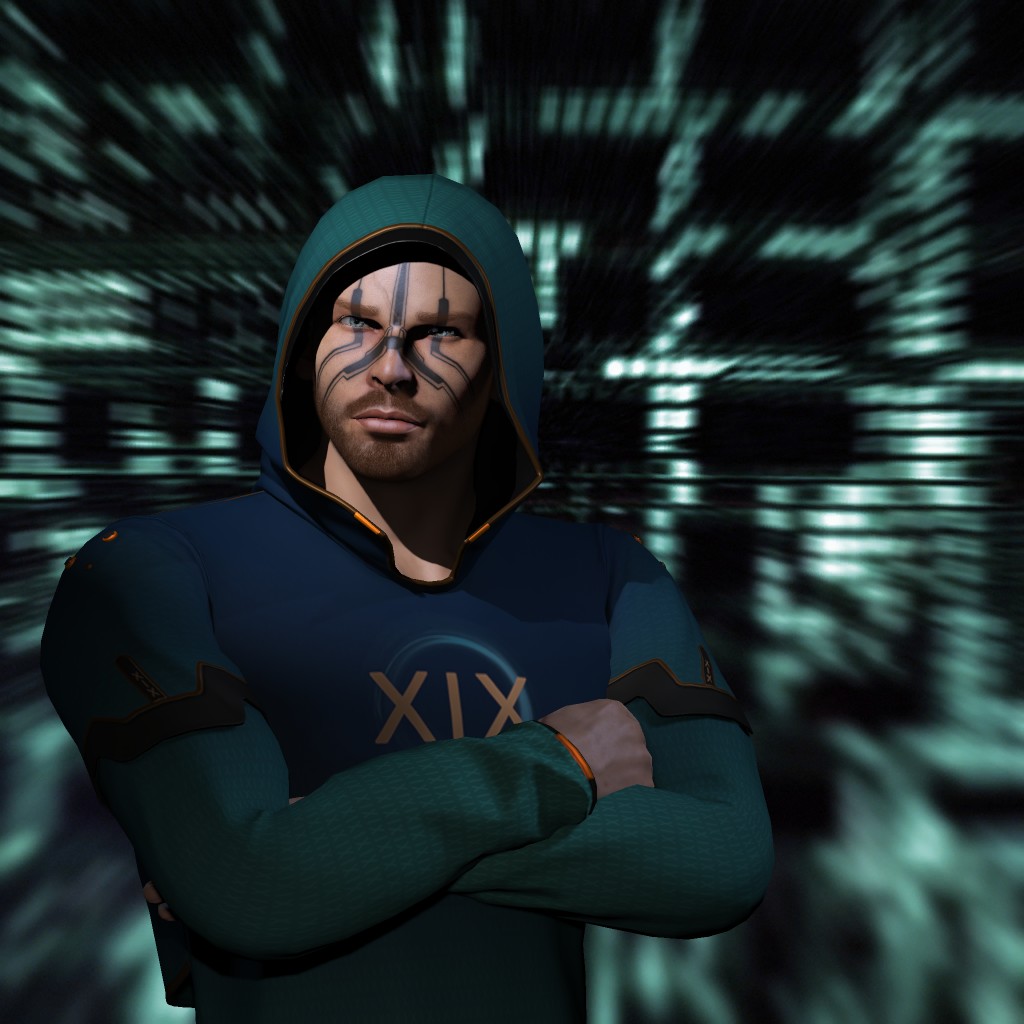 Bill Adama Adama