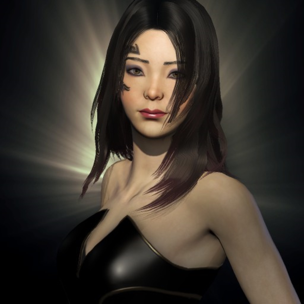 Ari Faefire