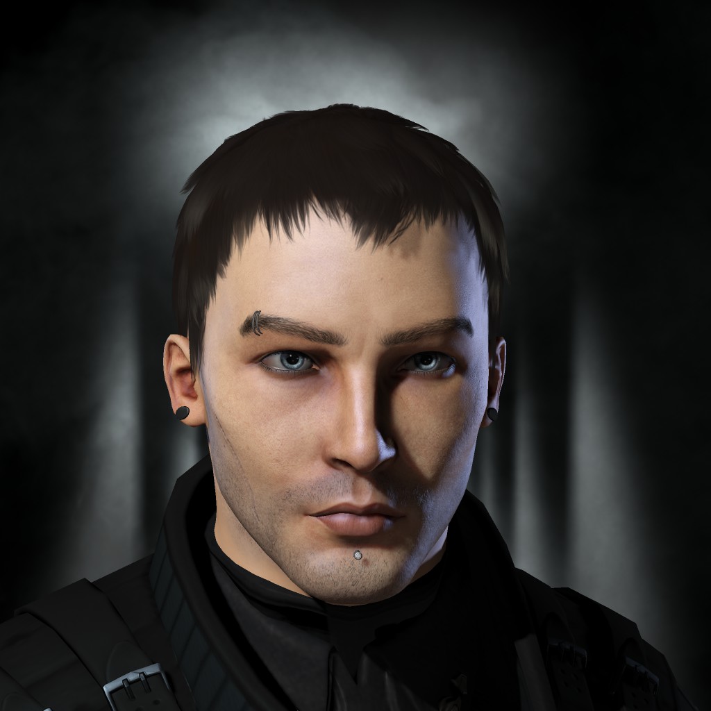 Osiris Madullier