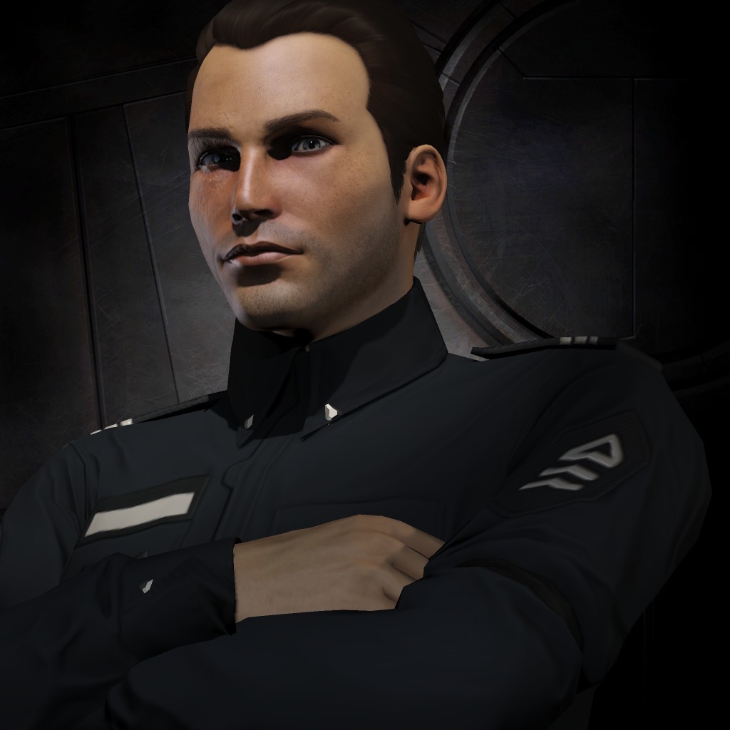 Nigel Atriar
