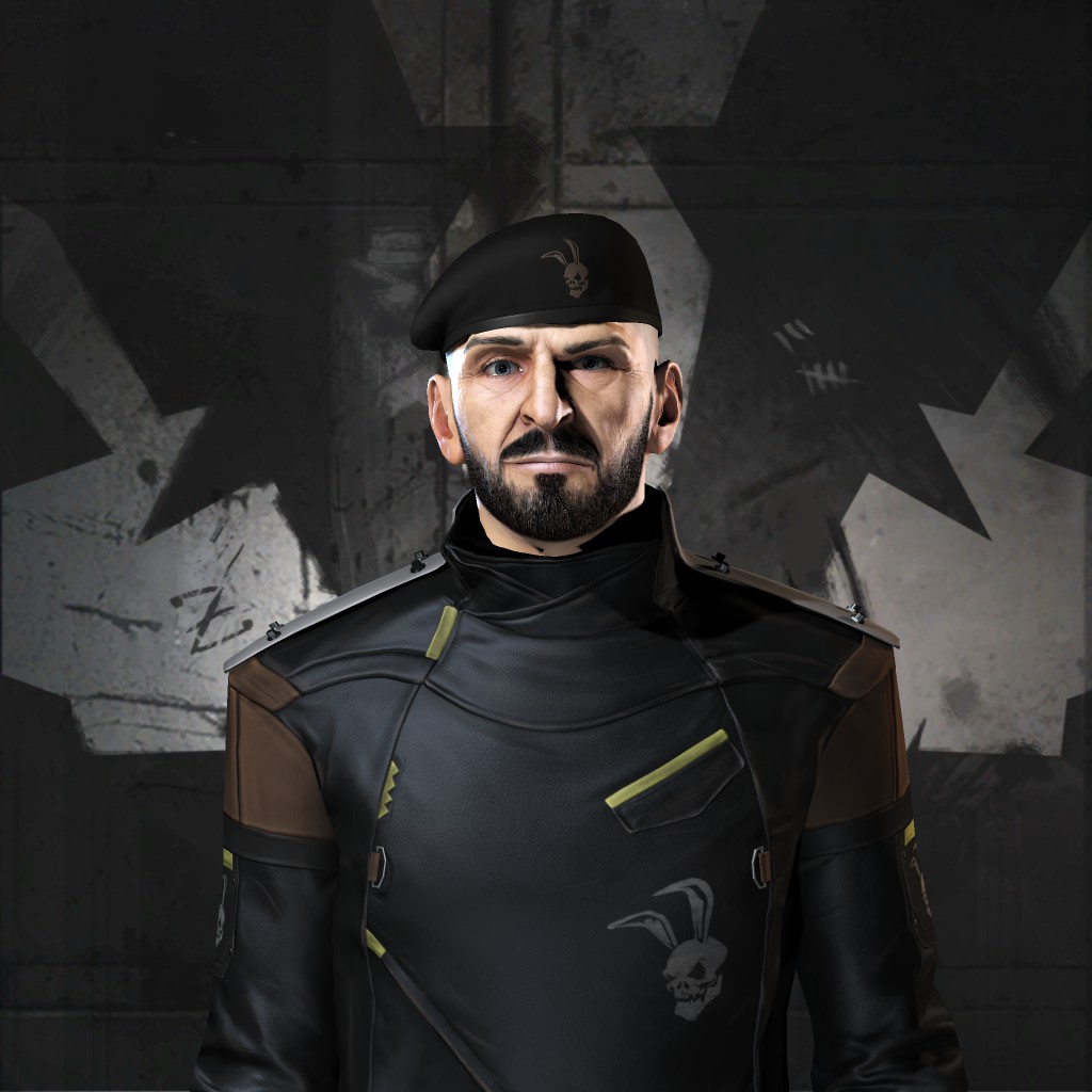 Nikolei Darkflier