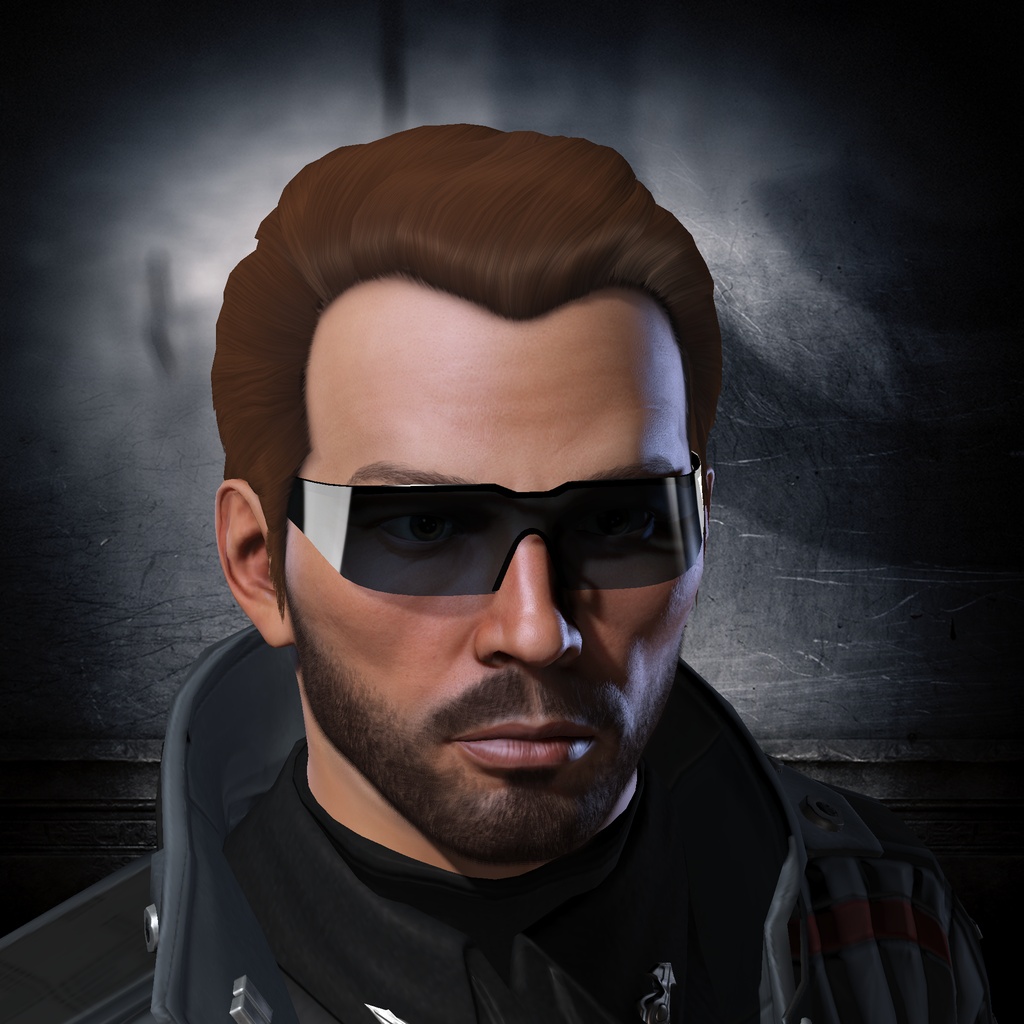 Bryan Galatin