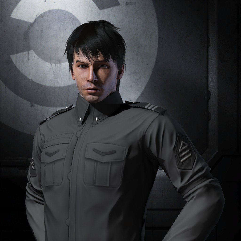 StarWars Kaptan