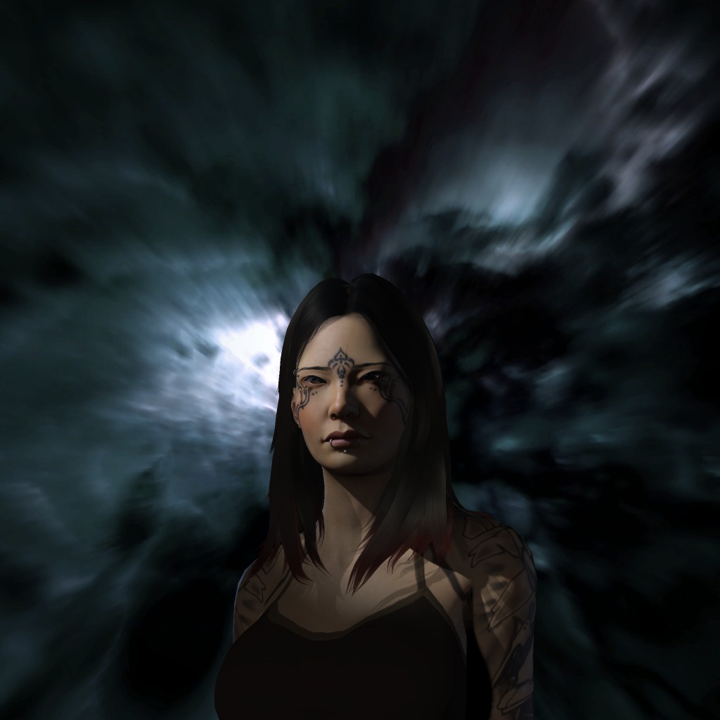 Zoey Stormwolf