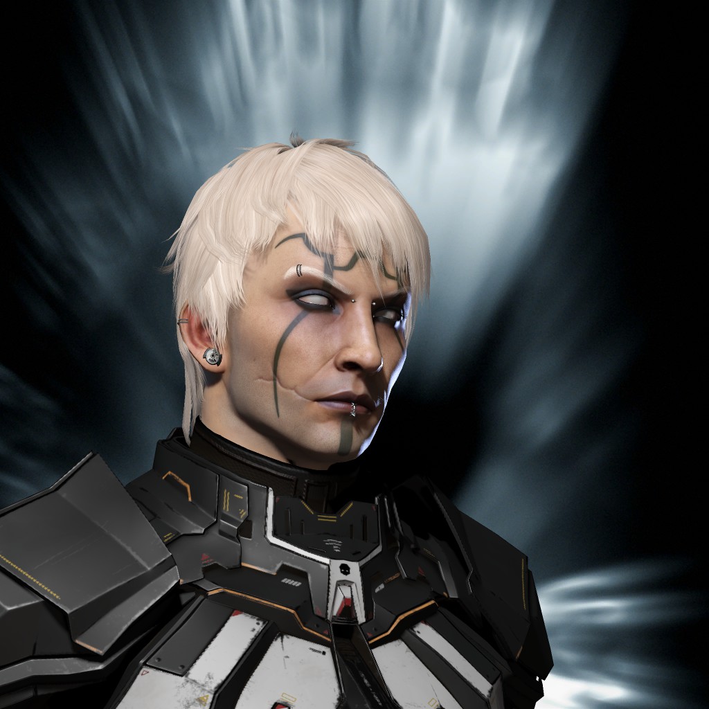DeathByRage Eriker