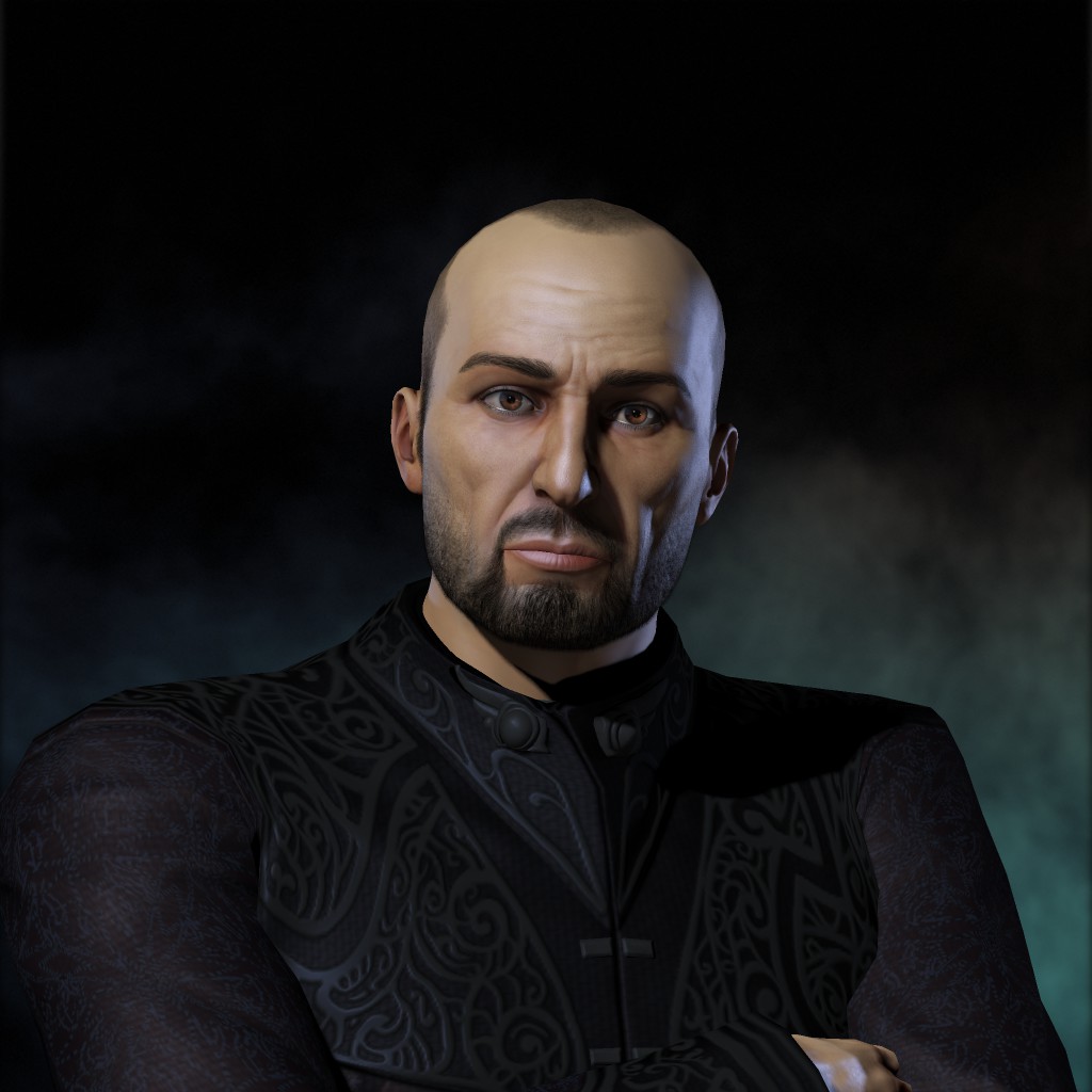 Dimitri Zuminov