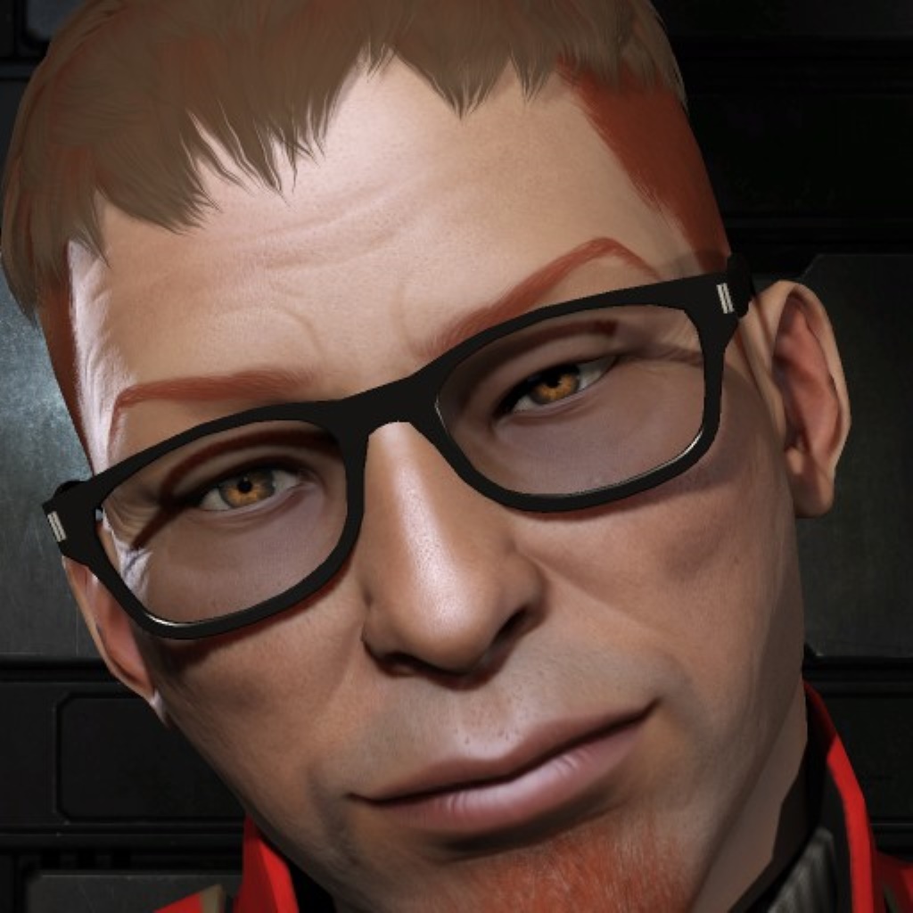 BrotherNick Tranquil