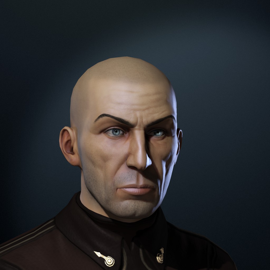 Kyro Aesir