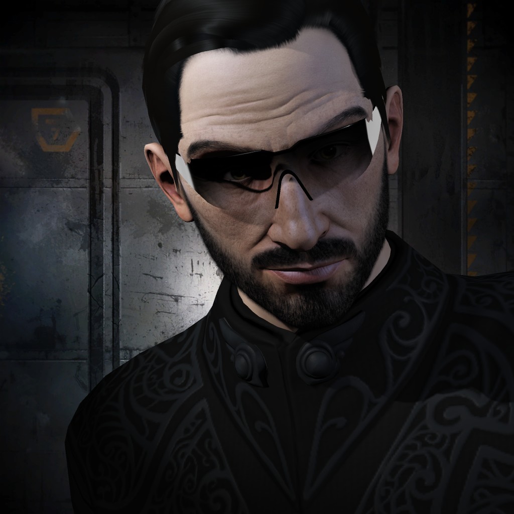 Sal Greene