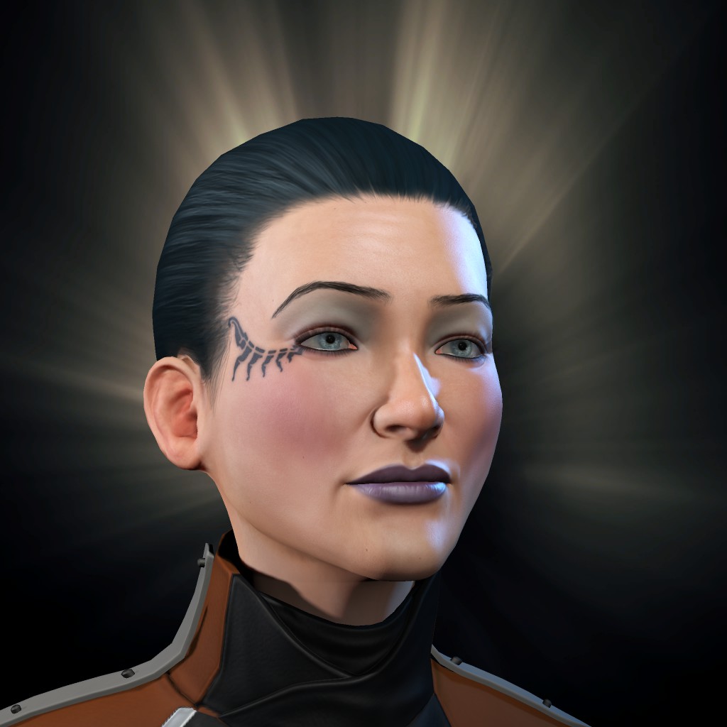 Mithrellas Ivanneth