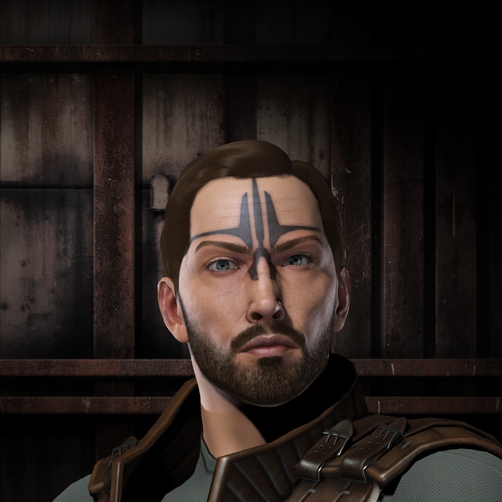 Thom Renault