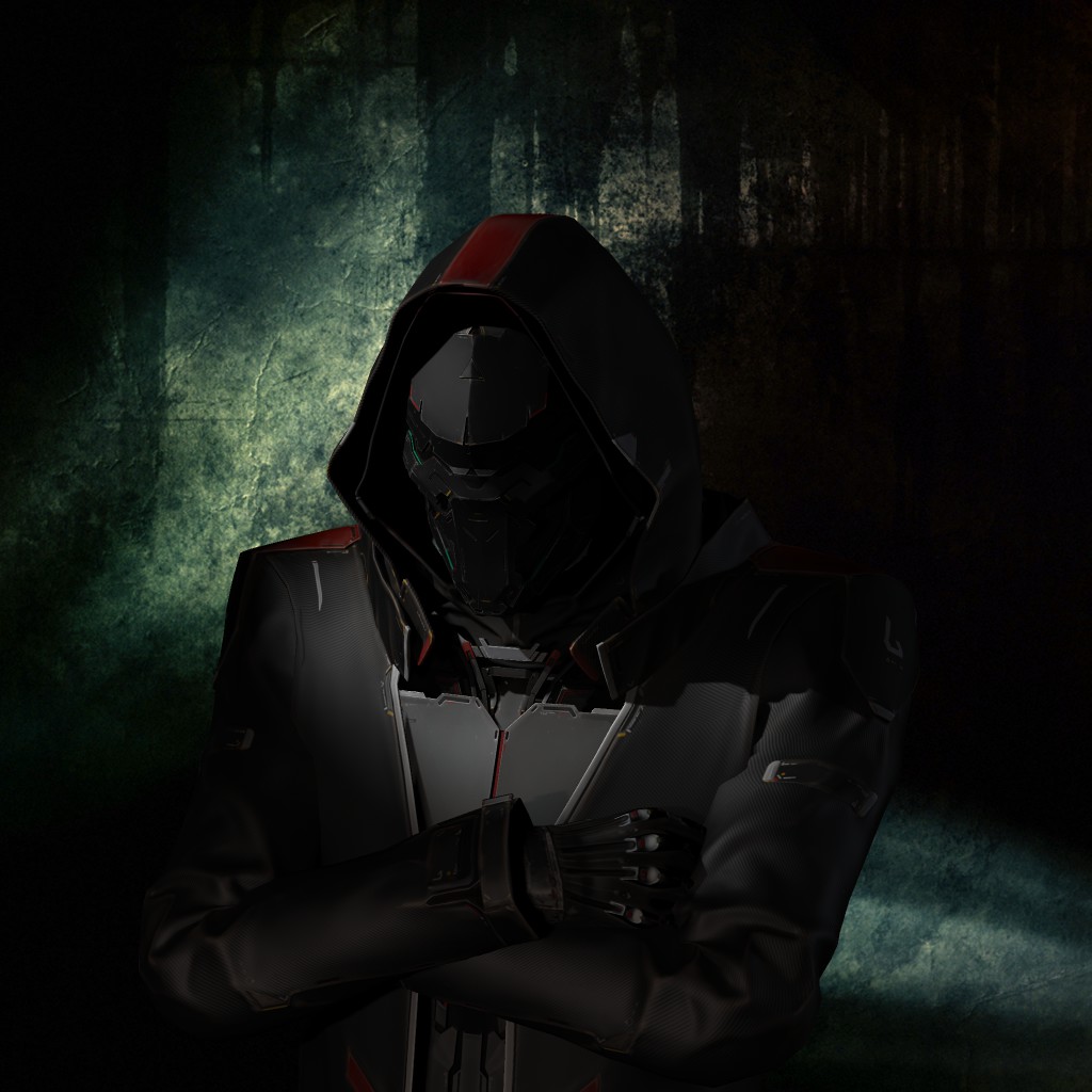 Darkness Li