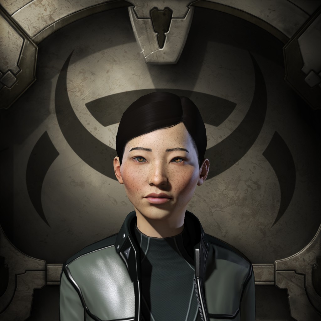 Leila Nanase