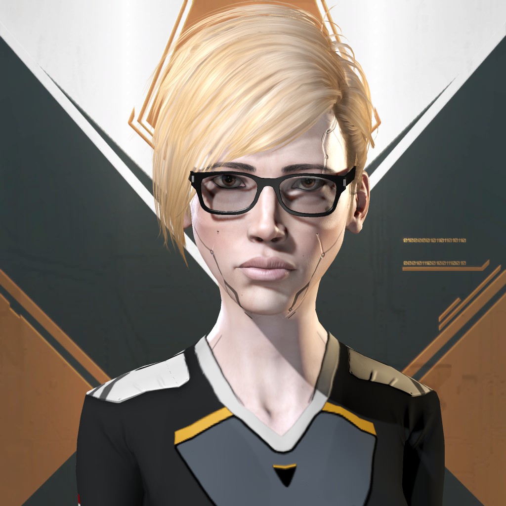 Eva Silverwhite