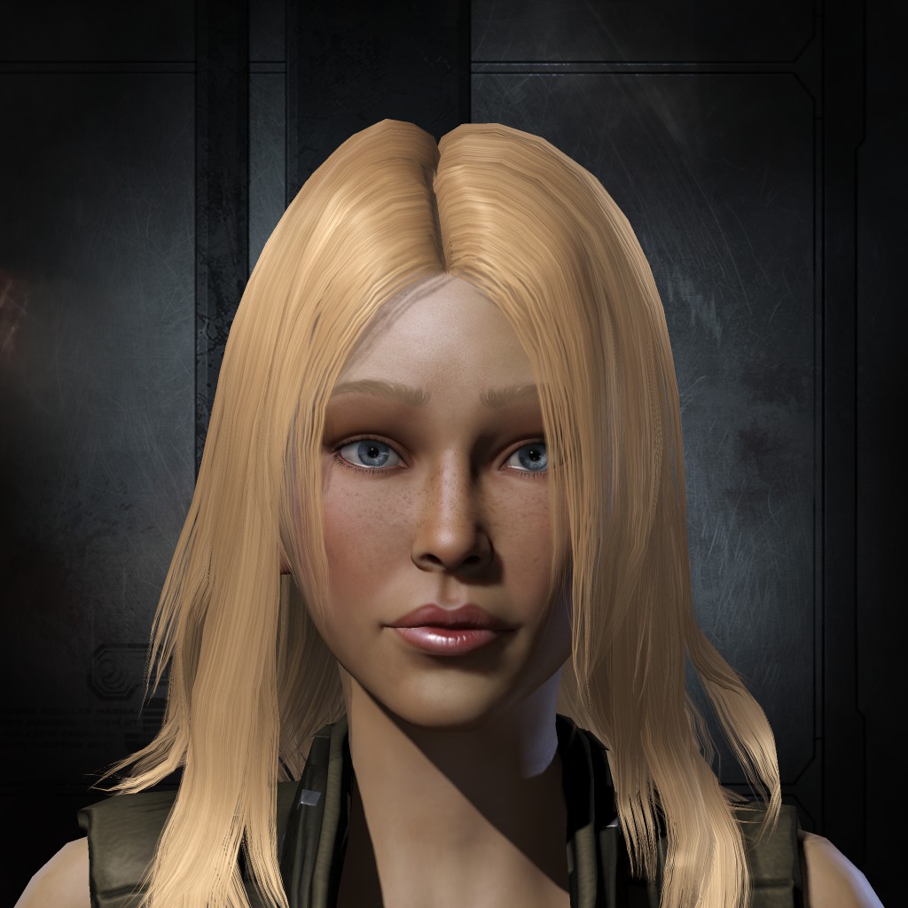 Sarah Twelve