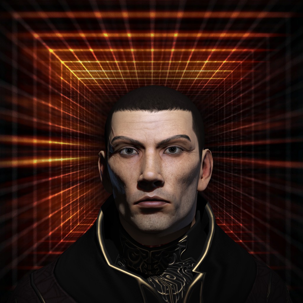 Lattam Lightsbane