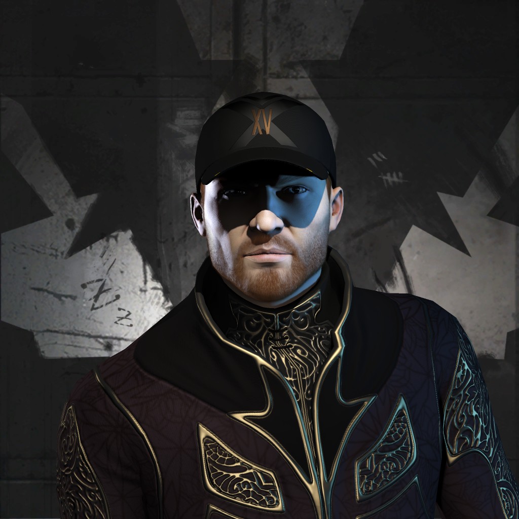 Fenris Anneto
