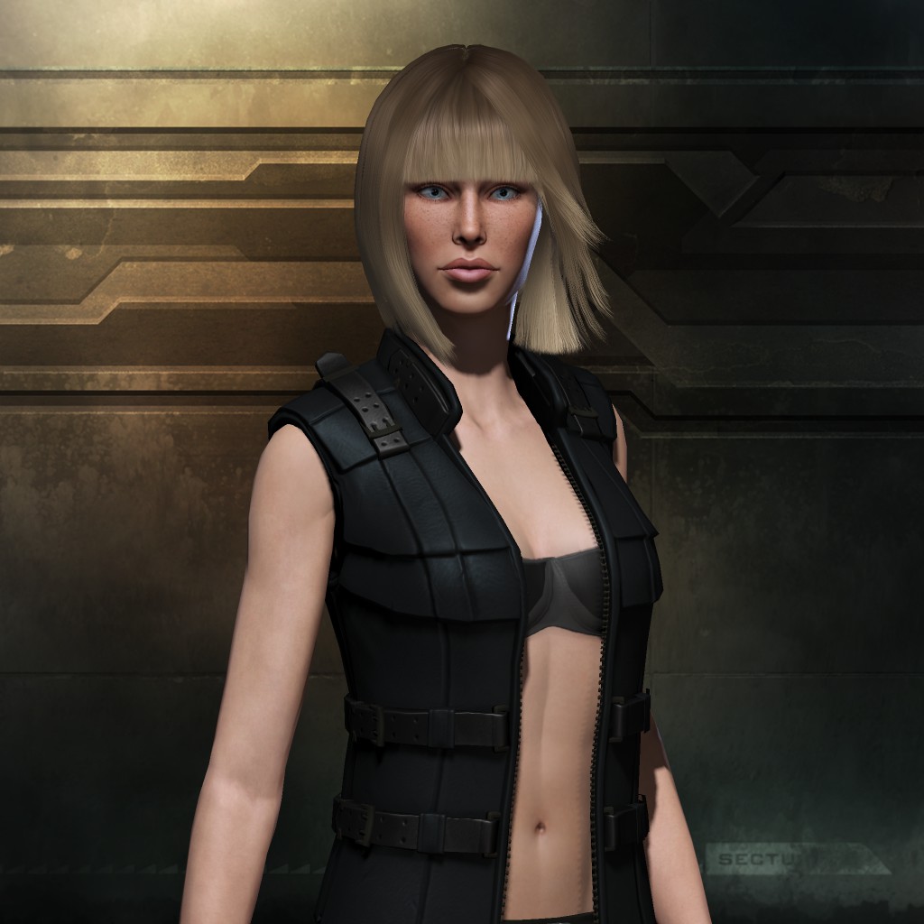 Laura Toxic