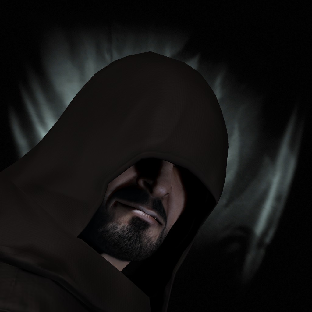 Marston Spellbound