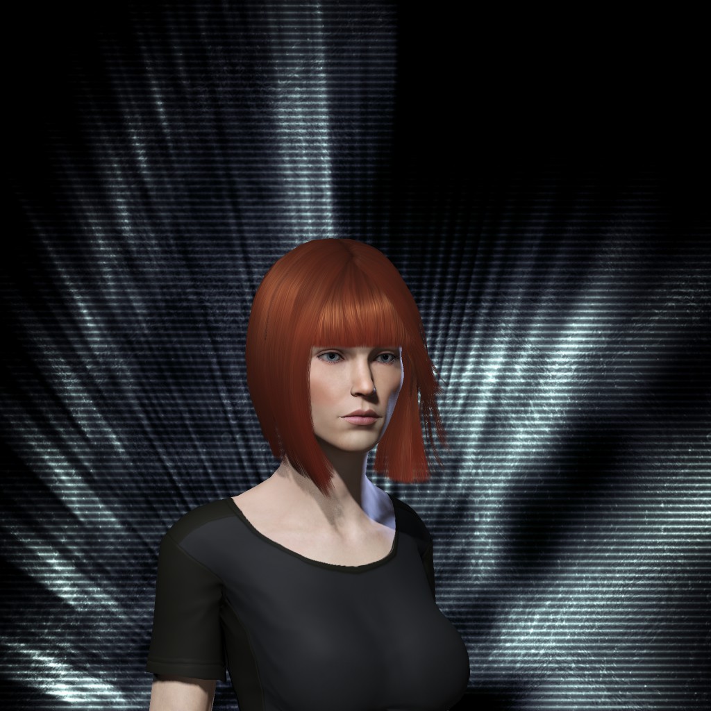 Morphiina Skyfire