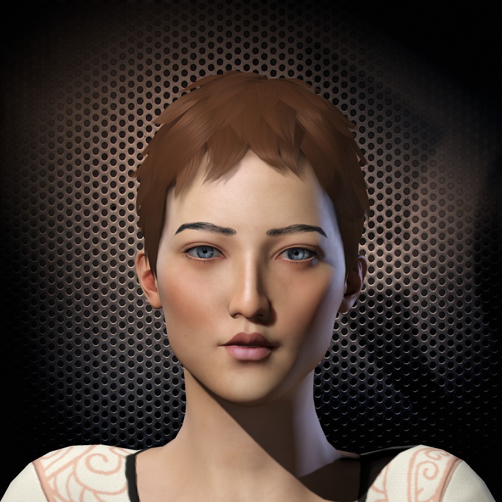 Jin-wei Cyrne
