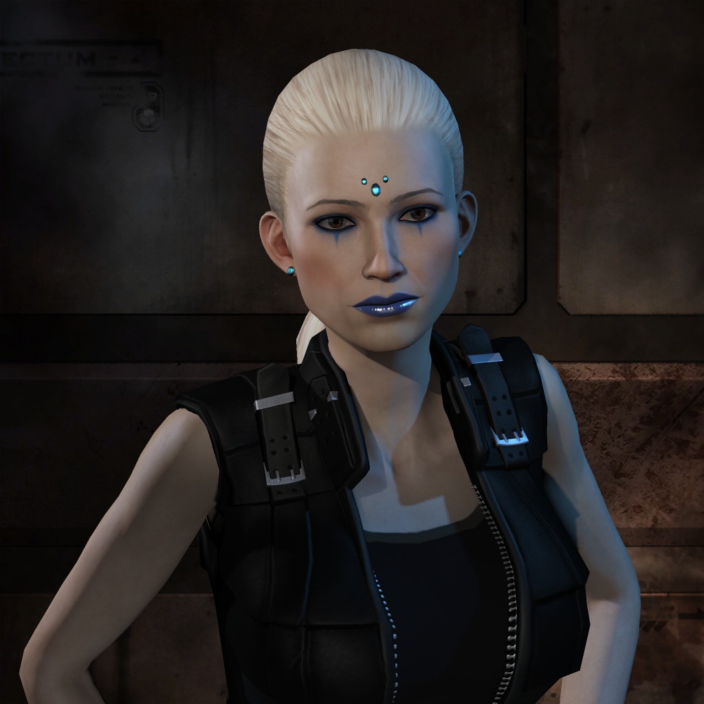 Leeloo Lockheart