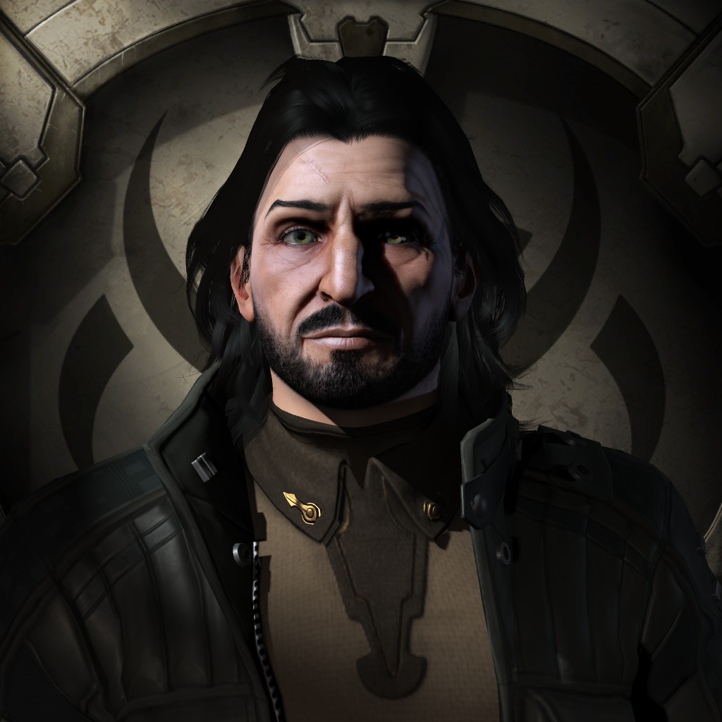 Tar Rogof