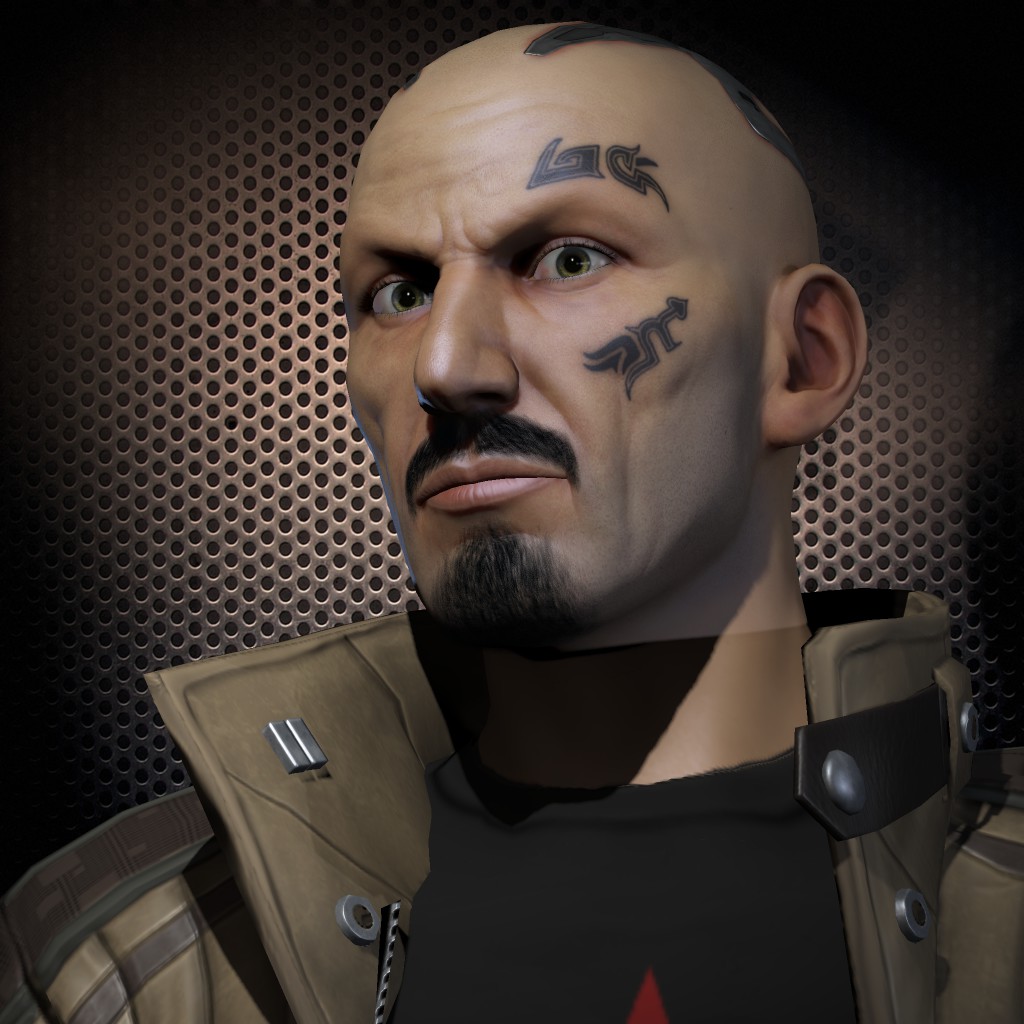 Obey Boss