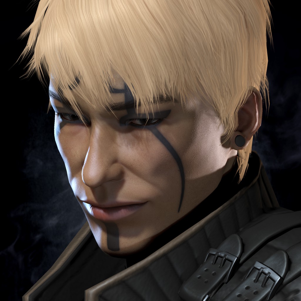 Ryu Ibarazaki
