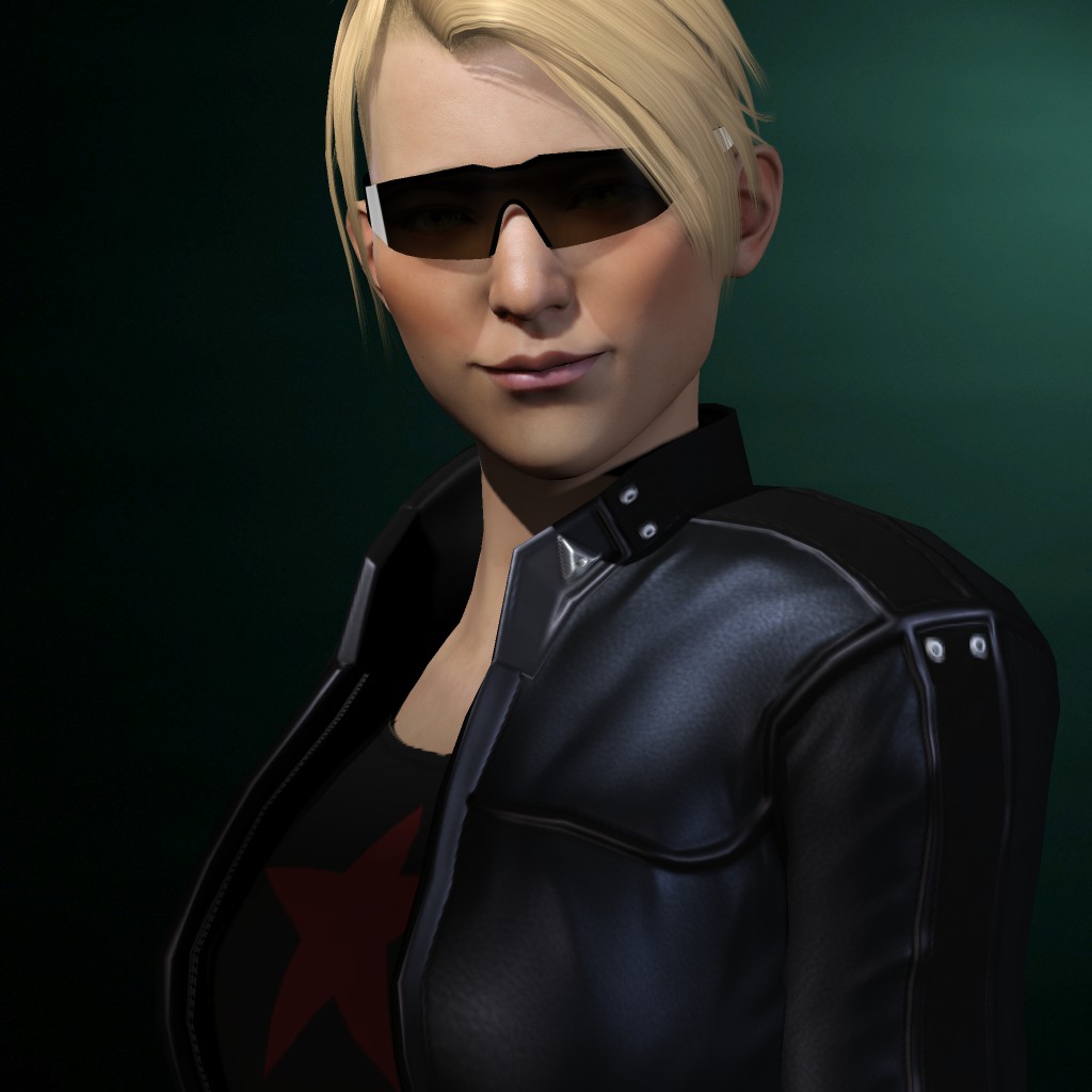 Bruno Star Scientist