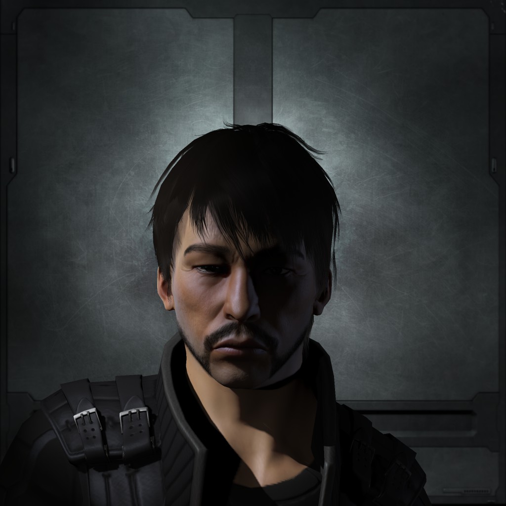 Theoren Steel