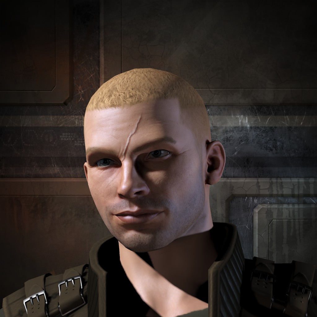 Kasaili Crisman