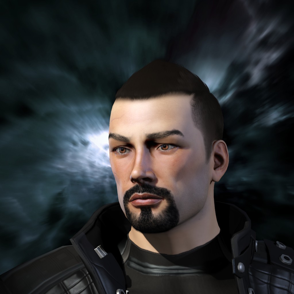 Lord De Wolf