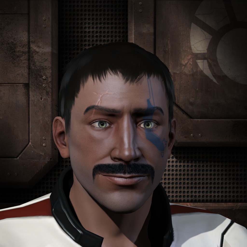 Alex Shelepin