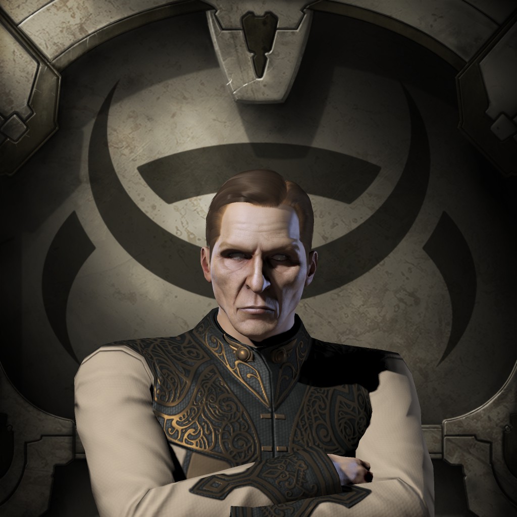 Leontii V