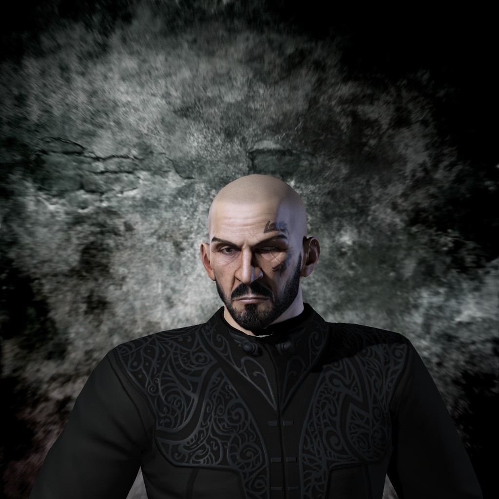 Bugor Alkash