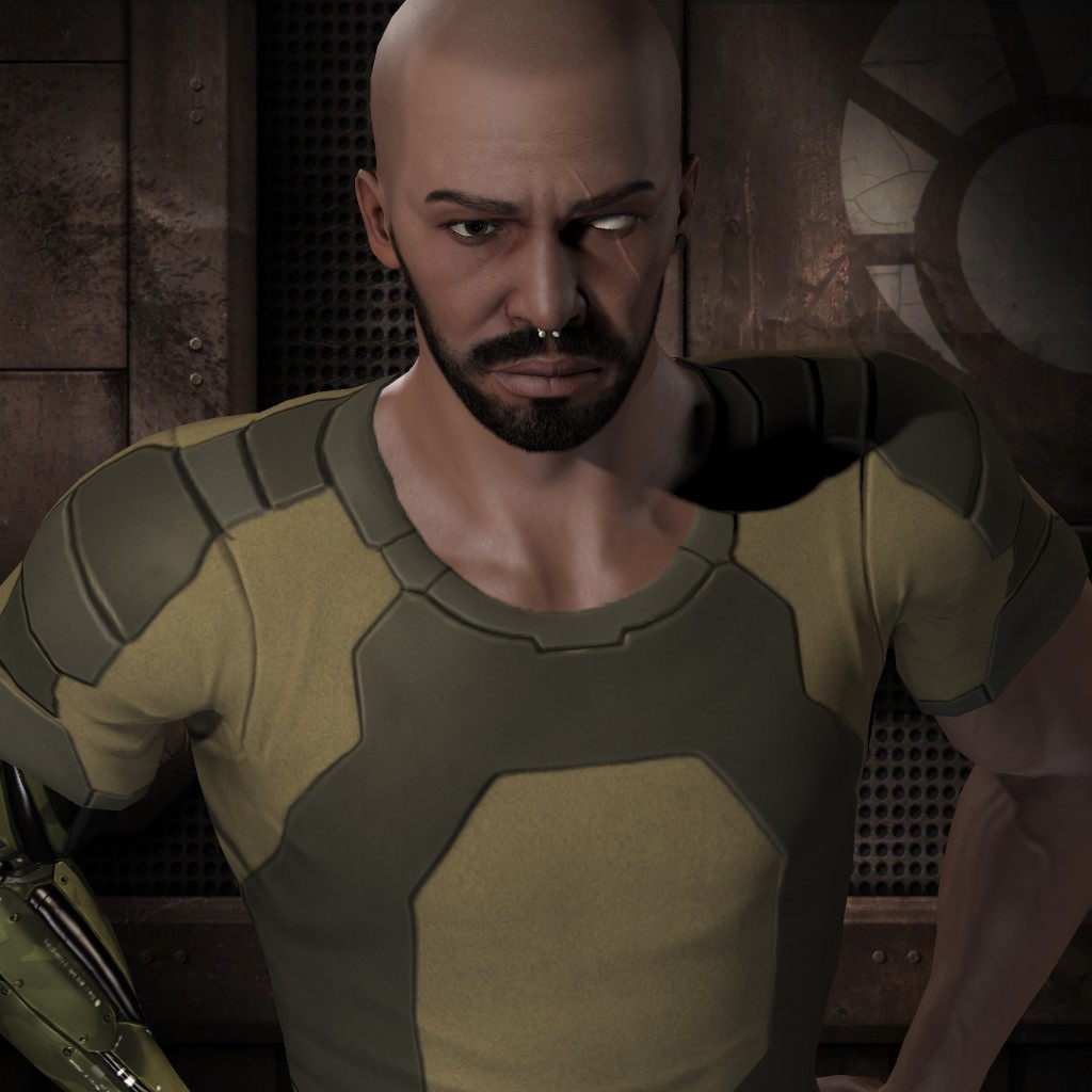 Korvral Durmanov