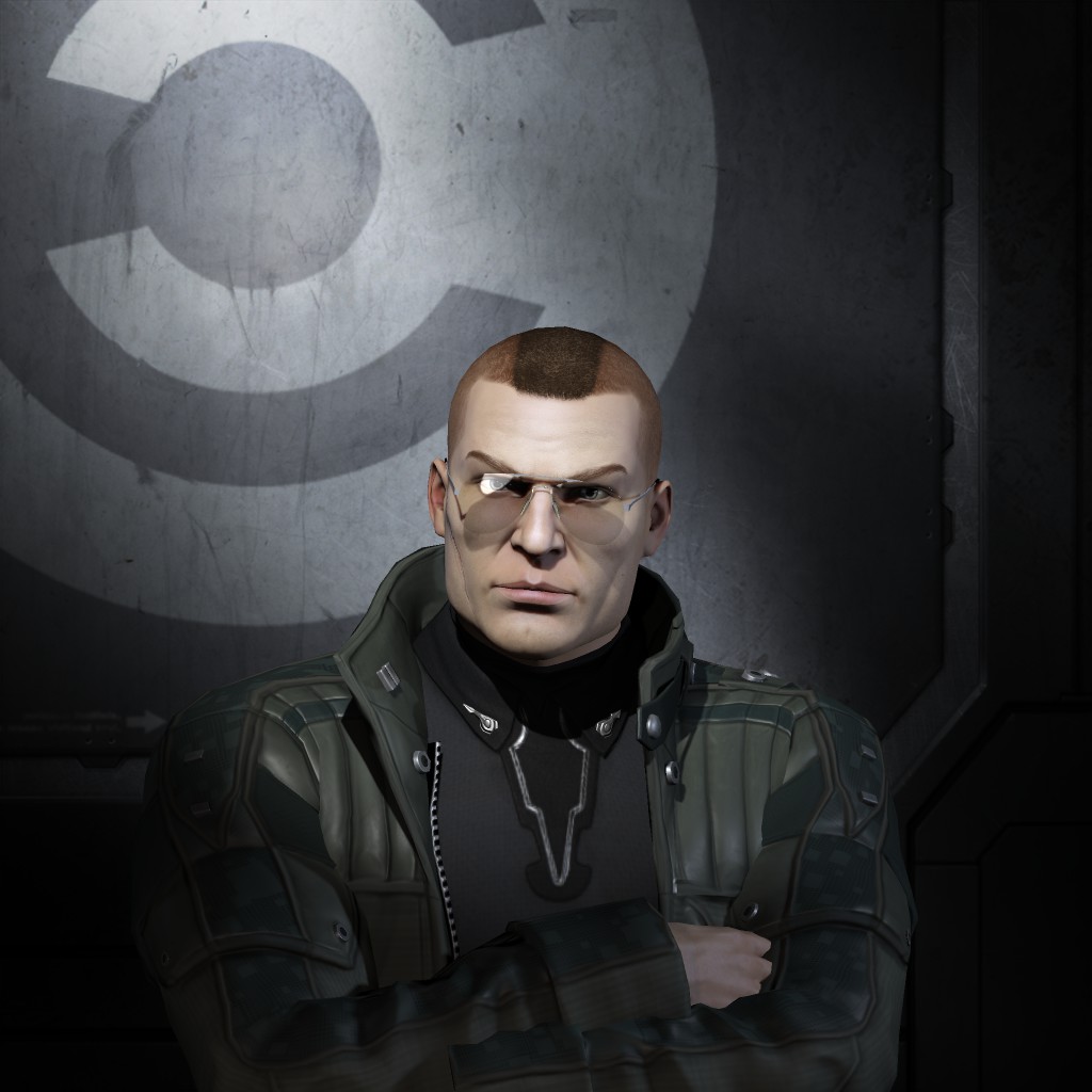 Alex Shmelev