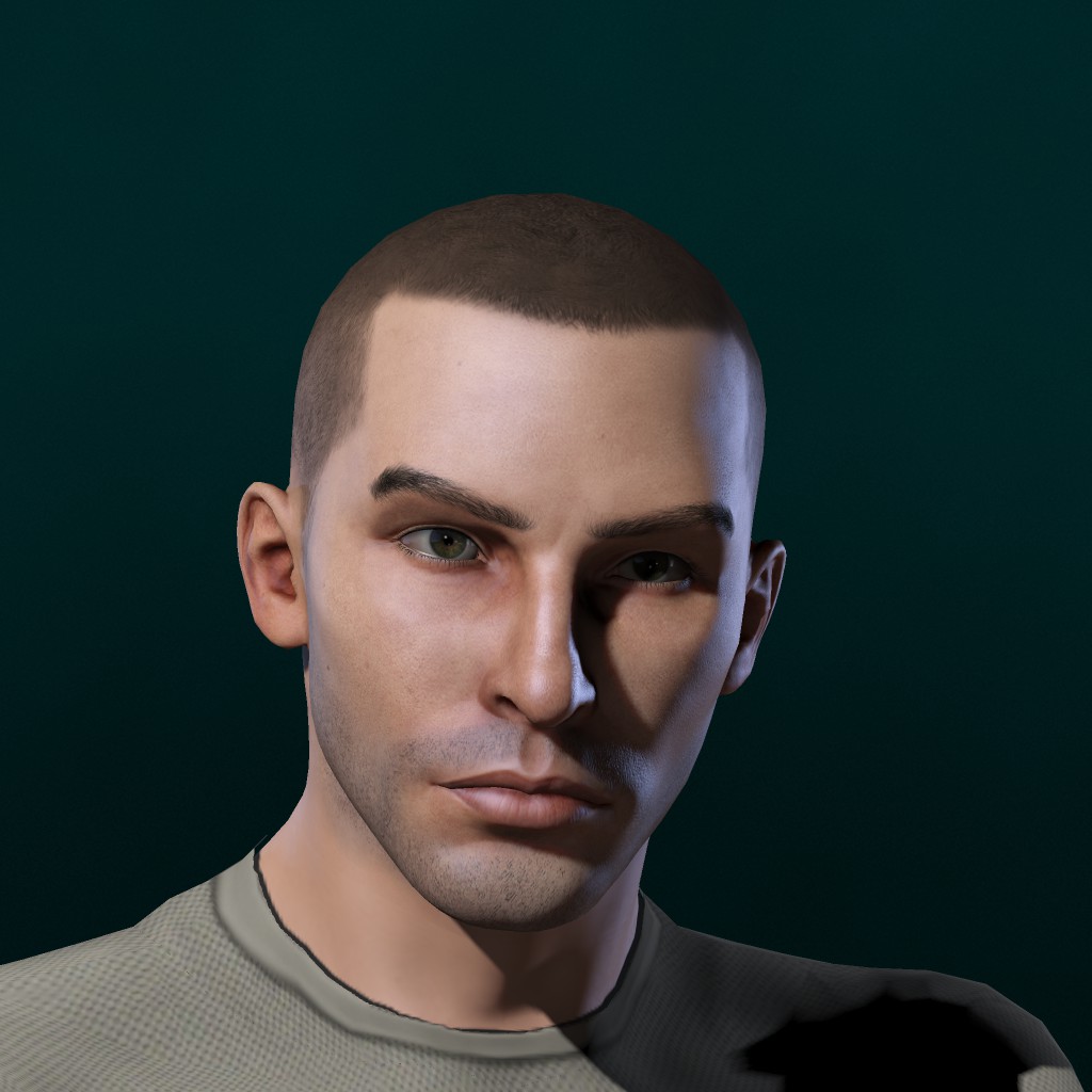 Stan Andedare