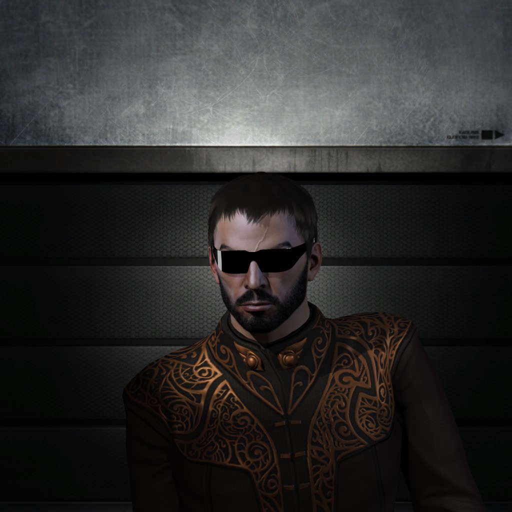 Darkacra Skyskater